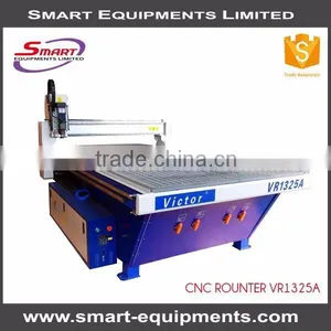 1325A Cnc Woodworking Machine With CE thumbnail-1