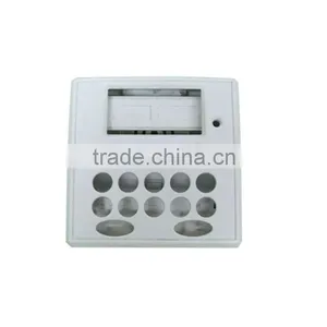Temperature Instruments Enclosure thumbnail-1