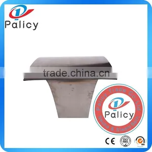 Made In China Stainless Steel 304 Artificial Waterfall For Gardens thumbnail-4