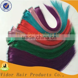 Human Hair 100% Human Hair Extension I Tip Culry Hair Extension thumbnail-1
