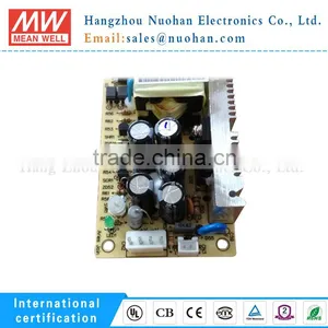 Meanwell 50W 5V Single Output 50w 5V Switching Power Supply/50W 5V Power Supply thumbnail-3