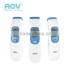 Fast Multi Function Infrared Thermometer thumbnail-3