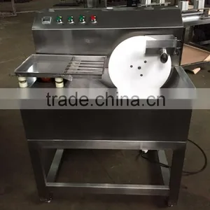 Hot Sale Chocolate Tempering Machine thumbnail-2