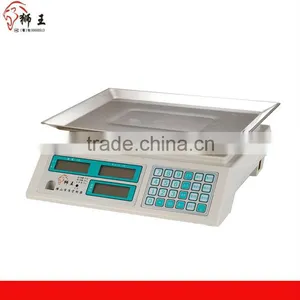 30kg Scale for Fruits thumbnail-1