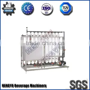 Hollow Fiber Ultrafiltration Device thumbnail-1