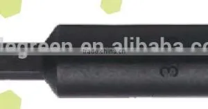 Impact Resistant Magnetic Nut Setter S2 Alloy Steel thumbnail-4