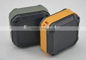 Wholesale Waterproof Wireless Bluetooth Mini Speaker With Usb sd Card. thumbnail-2