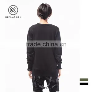 Wholesale Pullover Hoodie Sweatshirt With Discount thumbnail-5