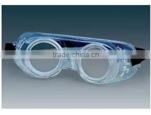 High Quality Anti-fog Safety Goggles Clear With Price thumbnail-1