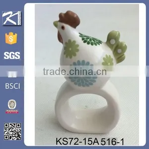 Hot Sale Porcelain Napkin Holder thumbnail-2