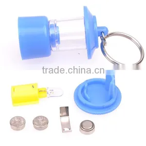High Quality Customer Promotional Lantern Shaped LED Flashlight Manufacturer in China thumbnail-6