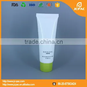 Hand Cream Plastic Tubes Packaging thumbnail-2