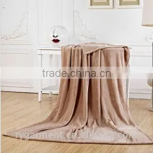 Faux Fur Blanket Korean Blankets Wholesale thumbnail-6