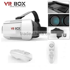 2016 Trending Products Type and Polarized vr Box 3d Glasses for Samsung thumbnail-1