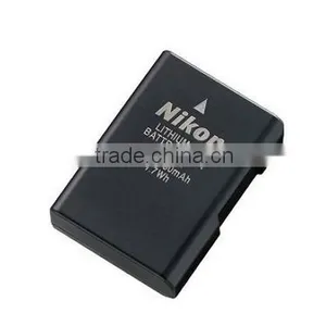 Nikon EN-EL14 (ENEL14) Genuine Battery for Nikon Digital Cameras Batteries and Chargers (dropship Wholesales) thumbnail-1