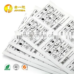 2016 Professional Custom Printable Cartoon Stickers for Children thumbnail-6