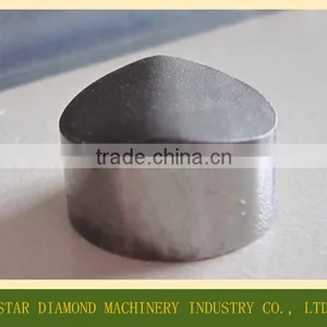 PDC Cutters/ PDC Cutter 0808 for Geology Exploring/ PCD Cutter/ PDC Drill Bit Cutter Inserts thumbnail-5