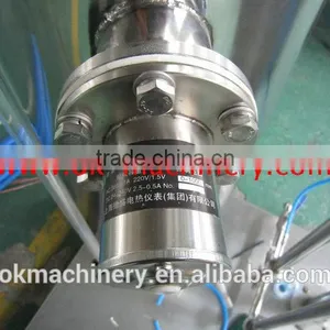 Hot Sell New Designed Mixing Machine for Soft Drink thumbnail-4