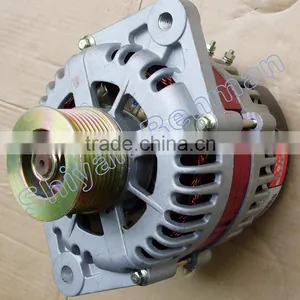 DCEC Engine 28V 70A Alternator JFZ2703 thumbnail-2