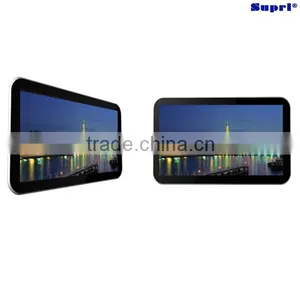 47" Wall Mount Touchscreen LED Advertising Player thumbnail-1