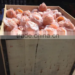 Sany Concrete Pump Pipe Cleaning Rubber Sponge Ball thumbnail-1