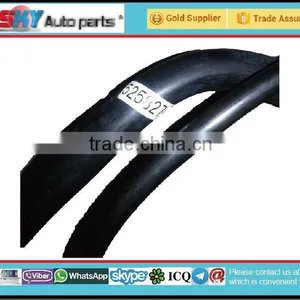 5258273 / 3974546 6L Engine Fuel Return Pipe for 6L Engine thumbnail-2
