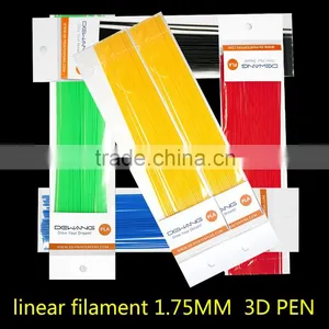 3d Pen Filament Fun Packs thumbnail-3