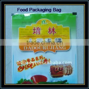 High Quality Plastic Bag, Packaging Bag thumbnail-1