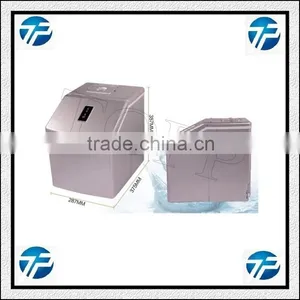 Mini Home Ice Cube Making Machine For Use thumbnail-3