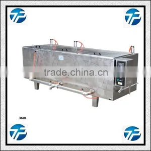 Electric Stainless Steel Chocolate Melting Machine thumbnail-1