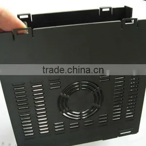 New Isdb-t Hybrid Set-top Box tv Mount Dvd Wall Bracket for TV thumbnail-2