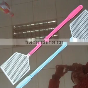 2016 Hot Sale Products Vermifuge Plastic Fly Swatter thumbnail-2