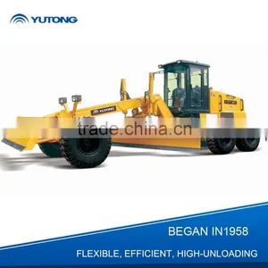 Road Grader Sales for Africa thumbnail-1