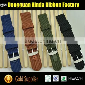 2015 Hottest Selling Tie Down Straps, Colorful Nylon Webbing Strapping thumbnail-6