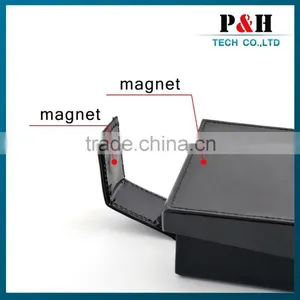 High Quality Leather Bag Cosmetic Box thumbnail-6