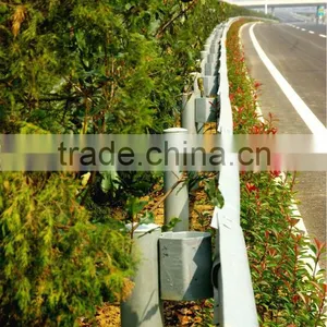 Road Barrier thumbnail-3