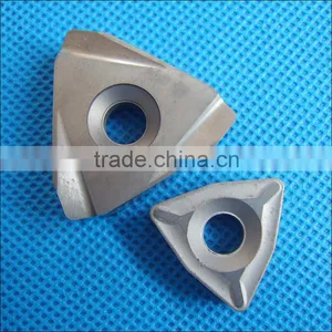 CNC Precision Turning Parts Carbide Inserts thumbnail-6