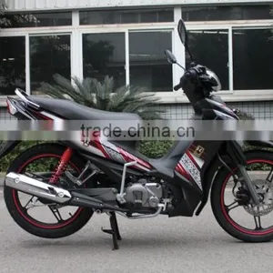TAURUS Motorcycle thumbnail-1