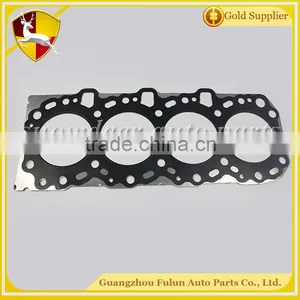 Good Quality Made in Guangzhou Overhaul Gasket Kit for Toyota 1KD thumbnail-2