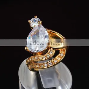 2015 New Fashion Design Rings Jewelry thumbnail-4