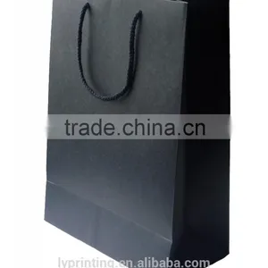 Hongkong Paper Bag Carry Bag Printing Logo Printing thumbnail-1