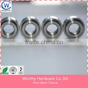 Top Precision High Quality Cnc Aluminum Steel Machining Parts thumbnail-1
