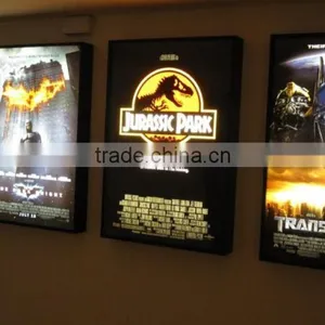 Custom Movie Light Box Posters thumbnail-2
