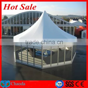 Guangzhou China Cheap CE ,SGS and TUV Cetificited Cheap Aluminum Circus Tent Quality Choice thumbnail-1
