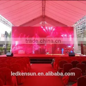 SMD Rental P5 Outdoor Led Screen P5 Rental Led Display Indoor thumbnail-1