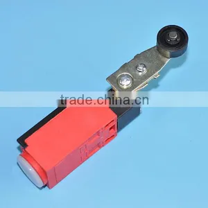 High Quality Best Price Elevator Limit Switch YZ-TV231-11Yr(TVK236-11) thumbnail-2