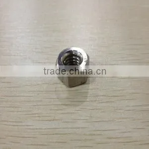 HDG Finish Ansi B18.2.2 Hex Nut thumbnail-4