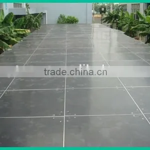 Hot Sale RP Portable Collapsible Event Stage thumbnail-6