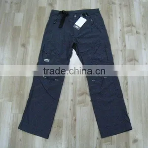 Trekking Trousers thumbnail-1