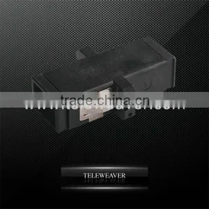 MTRJ Multimode Fiber Optic Adapter thumbnail-1